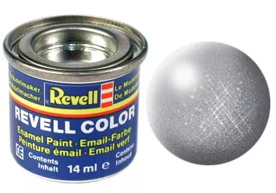 Revell - Steel
